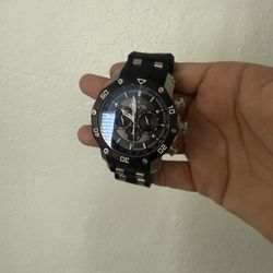 Invicta Watch 