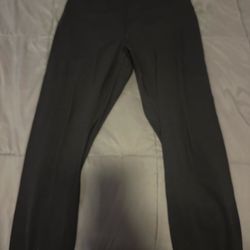 Lululemon Align wide leg pant