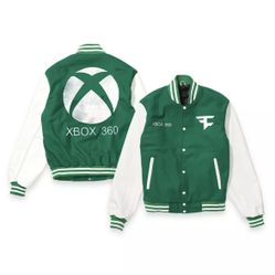 Faze Clan x Xbox 360