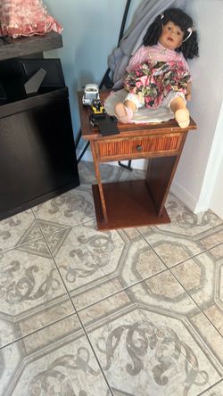 Tables