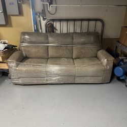 Sofa Recliner 