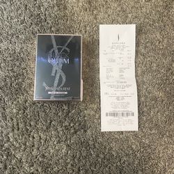 YSL Black Opium Eau De Parfum