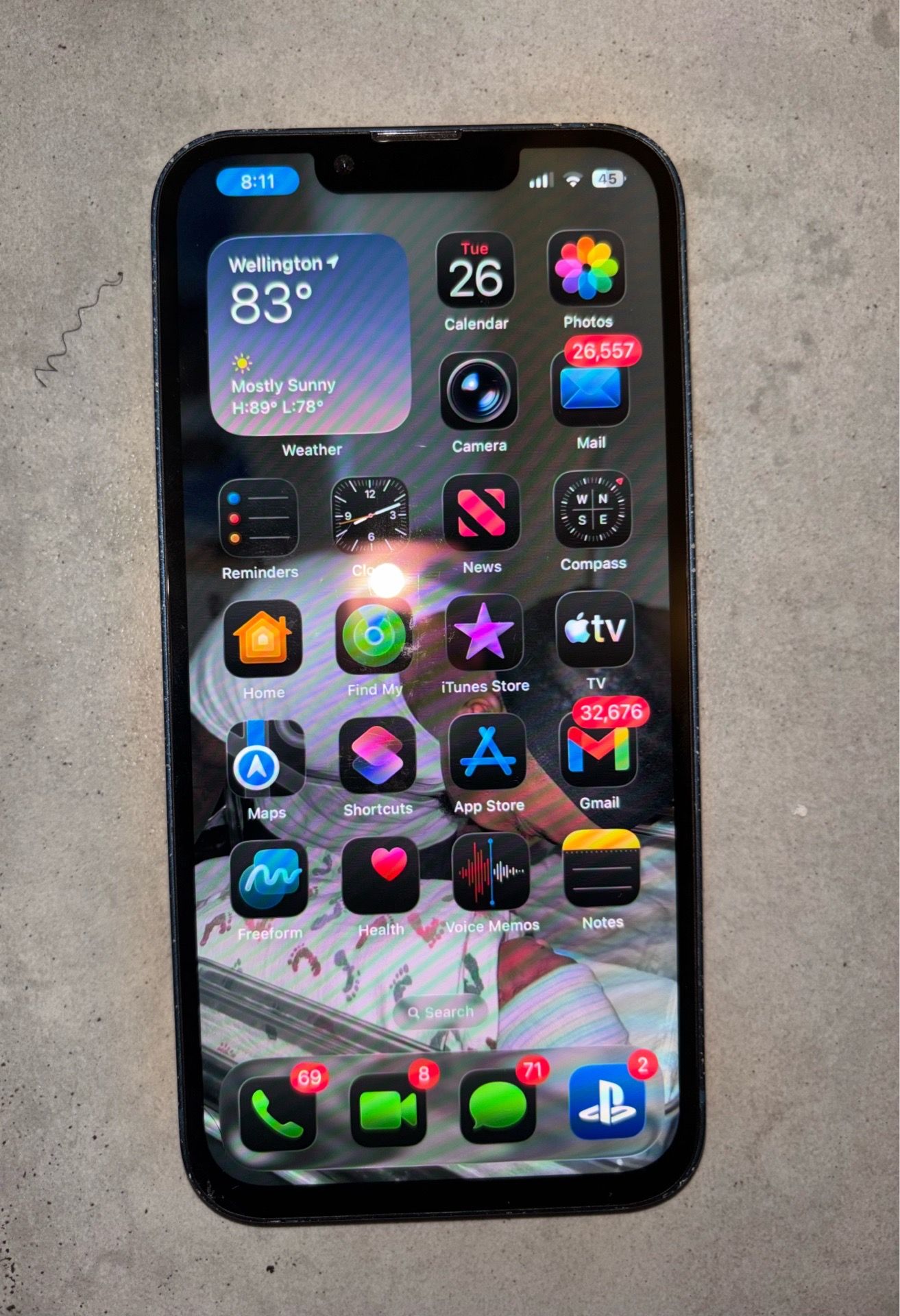 IPhone 13 128GB