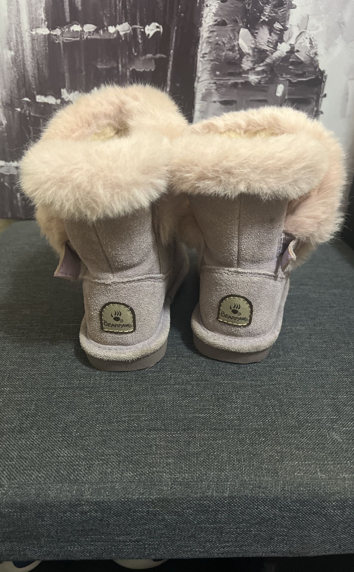 Girl's Boots