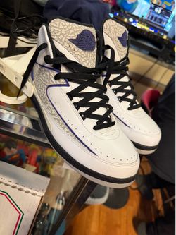 Jordan 2