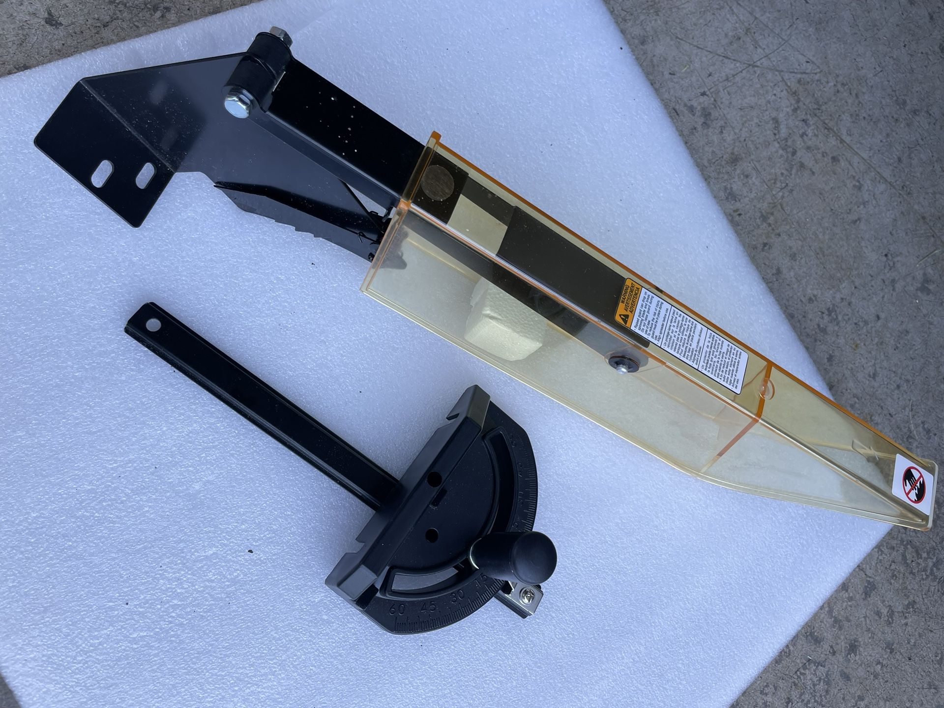 Ryobi Table Saw Parts
