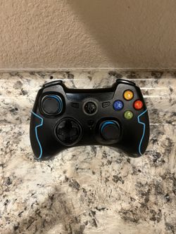 Game Controller