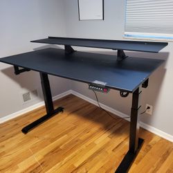 Electric Desk