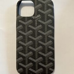 Goyard iPhone 14 Case for Sale in New Port Richey FL OfferUp