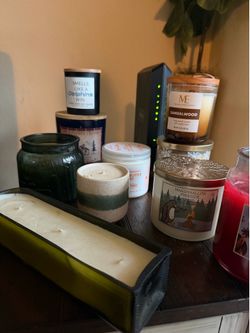 Candles