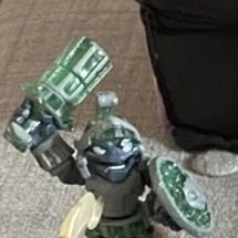 Nintendo Wii Skylanders Trap Team Character 