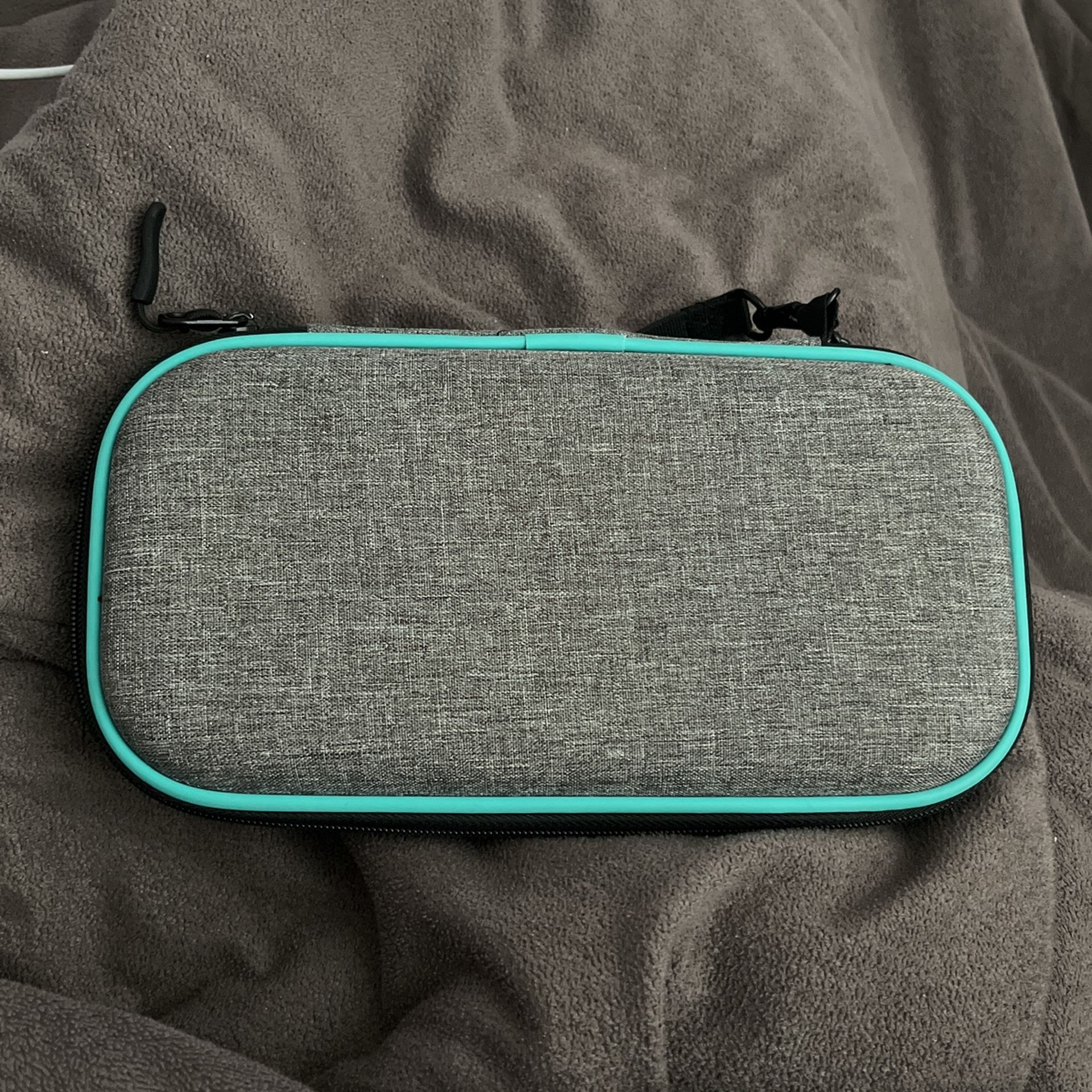 Nintendo Switch Lite Case
