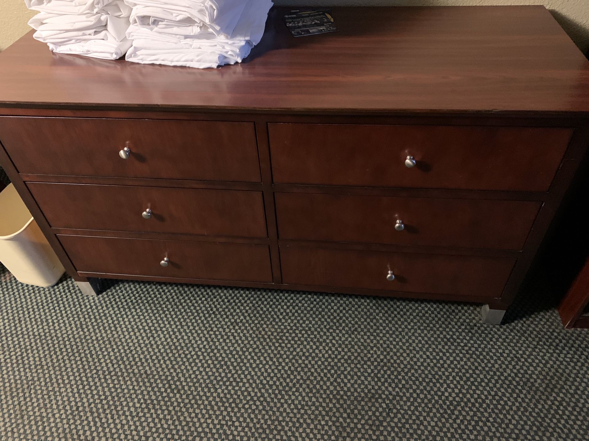 Dressers night stands and desks for Sale in San Diego, CA OfferUp