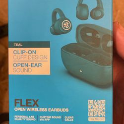 J Lab Bluetooth Headphones 