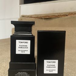 Tom Ford Cologne