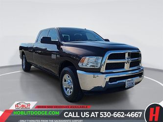 2015 RAM 2500