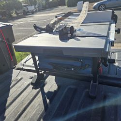 Table Saw
