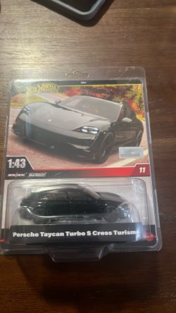 Hot Wheels, Premium $40