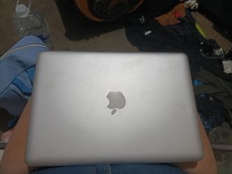 MacBook pro