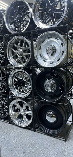 US MAGS,RIDLER AND ALL WHEELS $40 DOWN