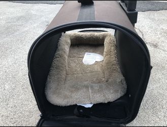Dog carrier