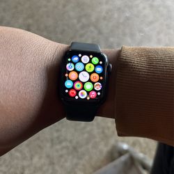 Apple Watch SE