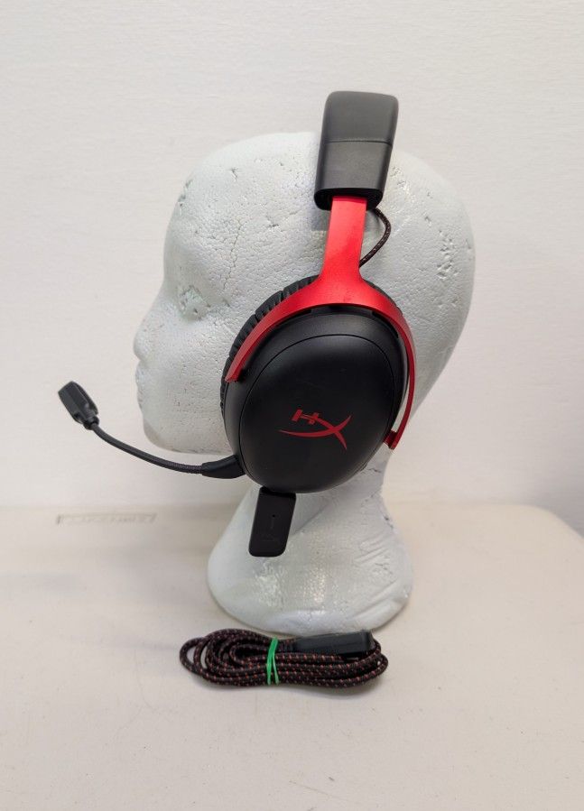 Hyper X Gaming Headset