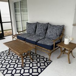Ballard Designs Patio Furniture 