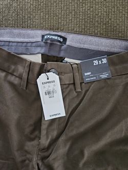Express Pants