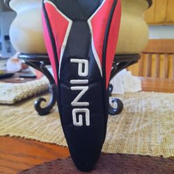 Ping Head Cover