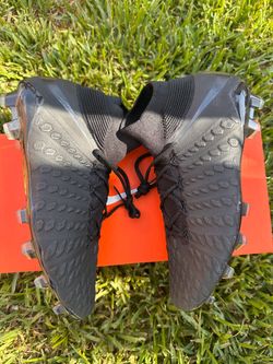 Nike Hypervenom FG