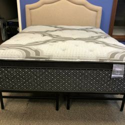 DISCOUNT MATTRESS only $20 to take one home