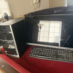 Computadora Escritorio 