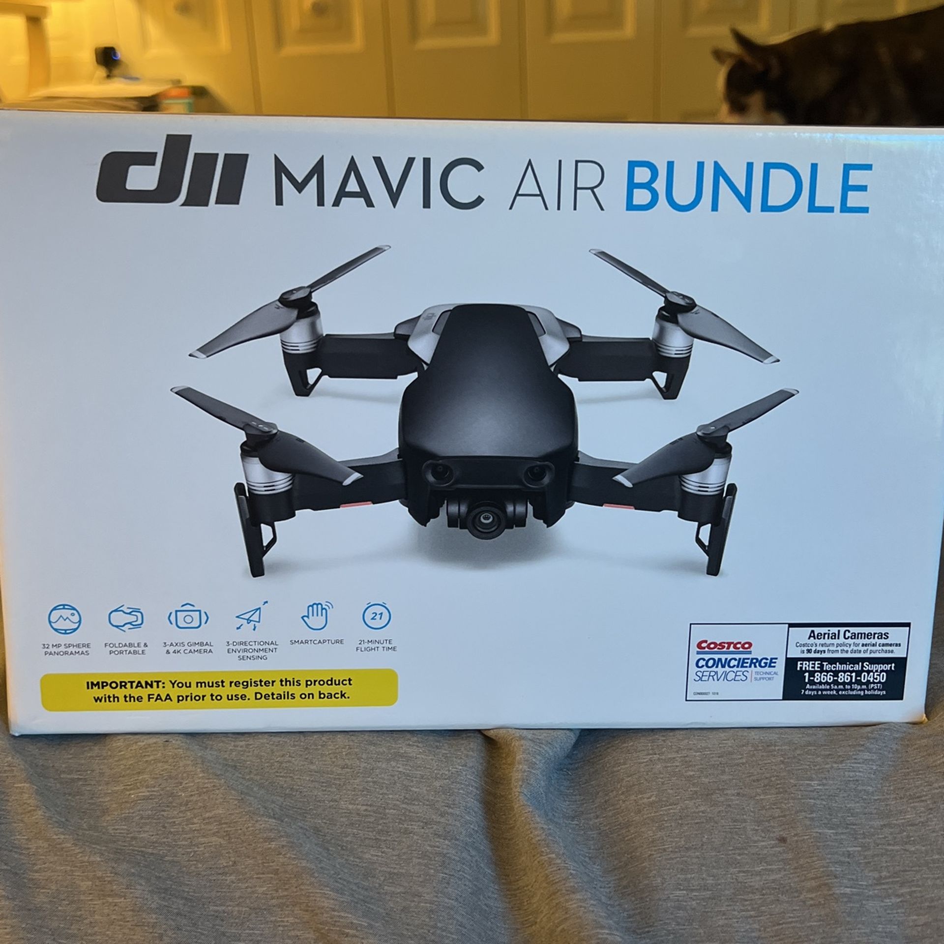 DJI Mavic Air Drone