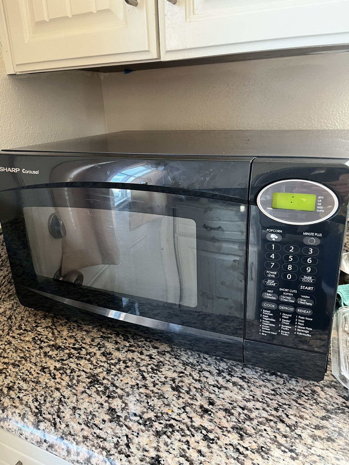 Microwave
