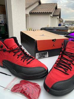 Air Jordan 12 Retro