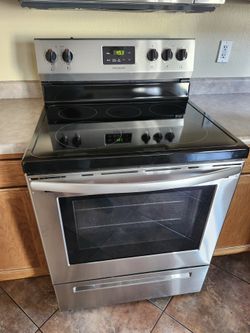 Stove for sale