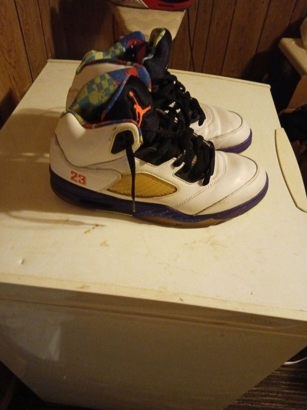 Jordans Size 11 No Box
