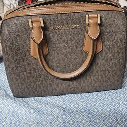 Coach , Michael kors , Kate spade