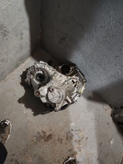 Honda Parts