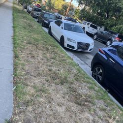 Trading For A Decent Rv 