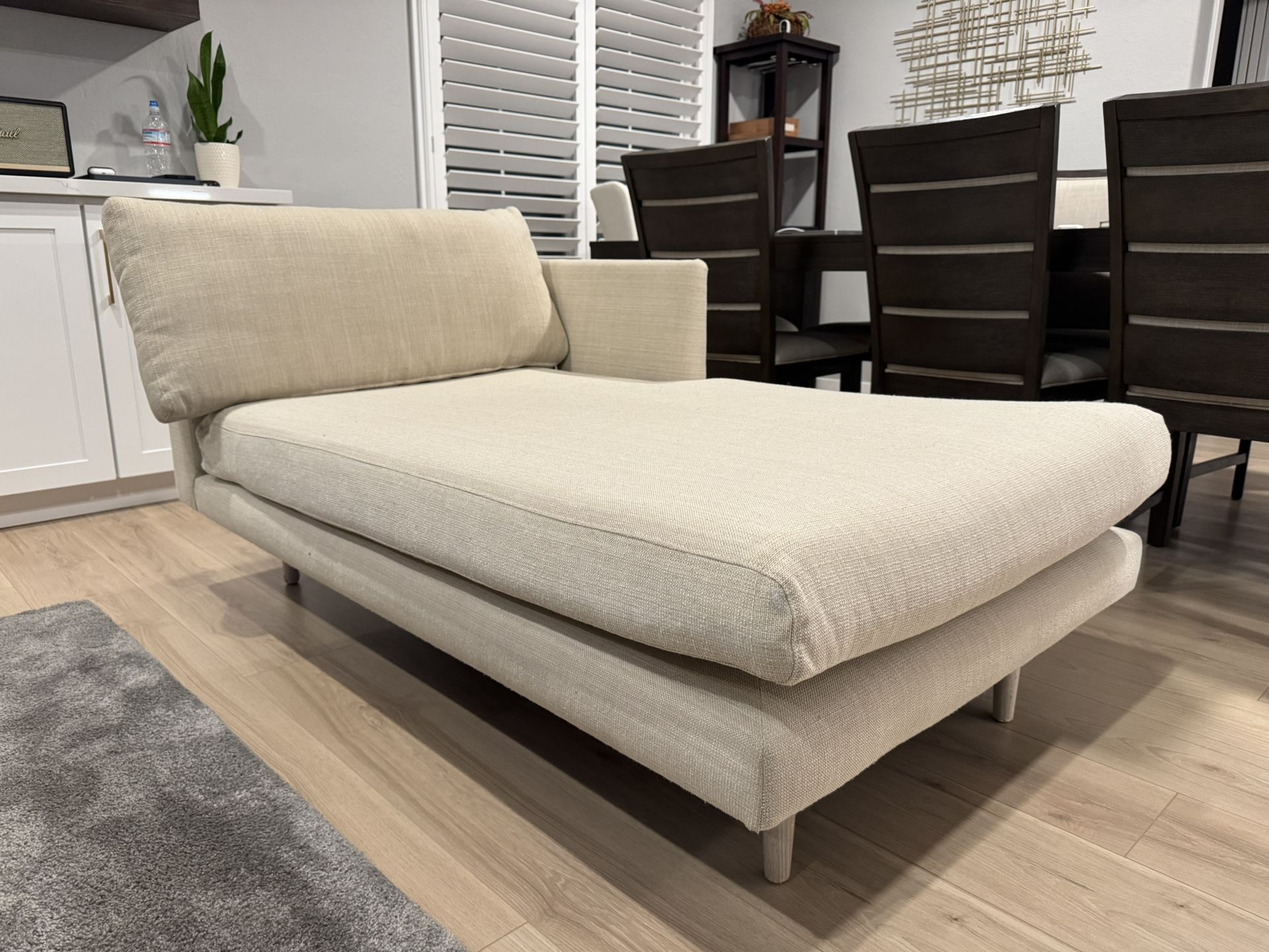 Chair Lounger/Chaise