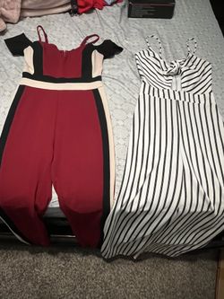 Jumpsuit