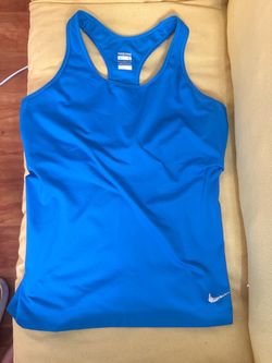 Sportswear Nike Pro top