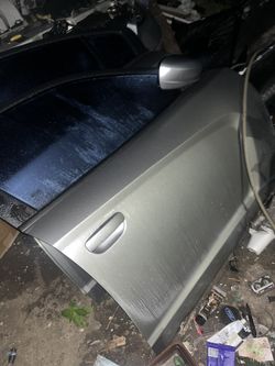 11-20 Charger Doors