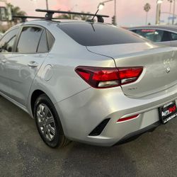 2022 Kia Rip S. 2000 Downpayment OAC