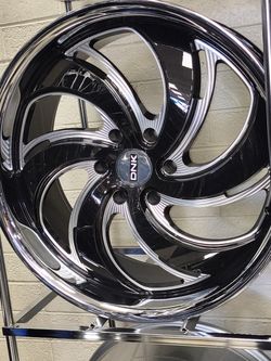 6X139.7 22 INCH WHEEL AND TIRE PACKAGES Vehicle Fitment: The ultimate upgrade to give your full-size truck or SUV a bold, clean stance on the road. 