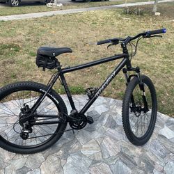 Mountain bike online offerup