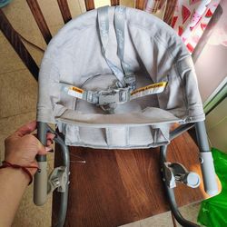 Regalo High chair