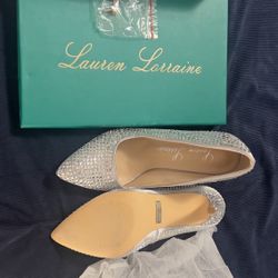 Woman Shoes , New , 6.5 